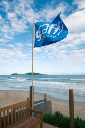 Graffi Beach House